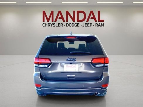 Used 2021 Jeep Grand Cherokee Limited w/ Quick Order Package 28K 80th image 7