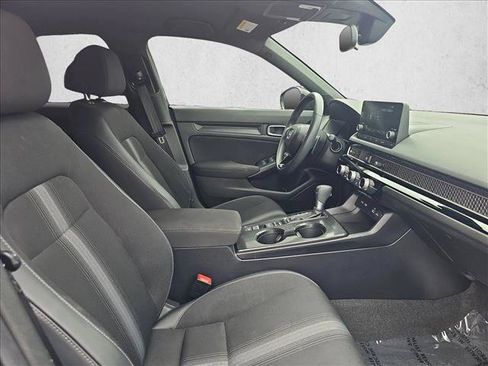 Used 2024 Honda Civic Sport image 22