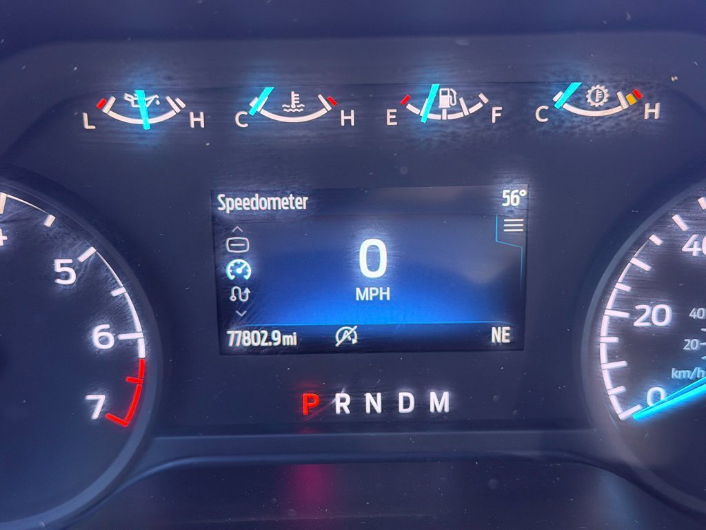Used 2021 Ford F150 XL w/ STX Appearance Package AWD/4WD image 22