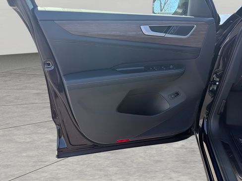 New 2026 Volkswagen Atlas SEL AWD/4WD image 28