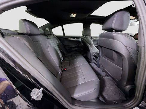 Used 2023 BMW 530i xDrive w/ M Sport Package AWD/4WD image 30