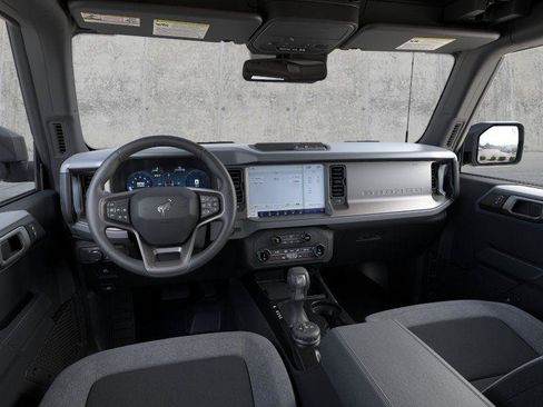 New 2026 Ford Bronco Big Bend AWD/4WD image 9