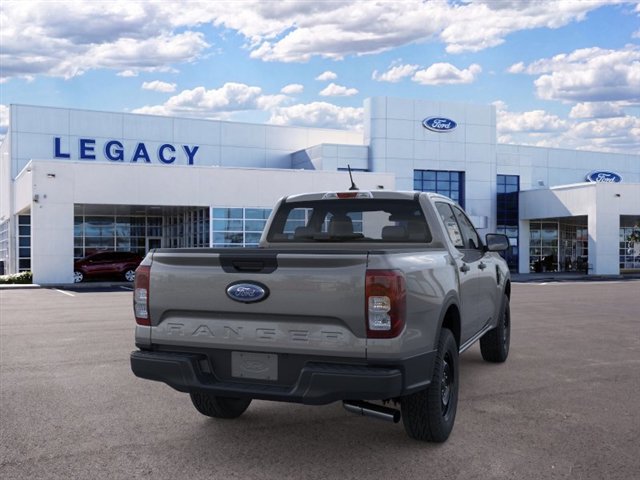 New 2026 Ford Ranger XL RWD image 8