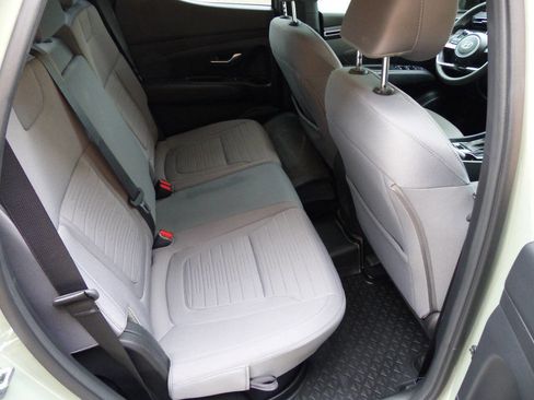Used 2024 Hyundai Santa Cruz SEL AWD/4WD image 27