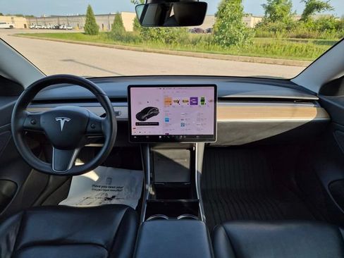 Used 2019 Tesla Model 3 Long Range AWD/4WD image 35