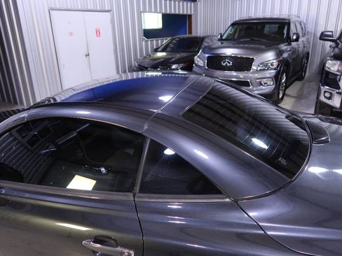 Used 2008 Lexus SC 430 Convertible image 31