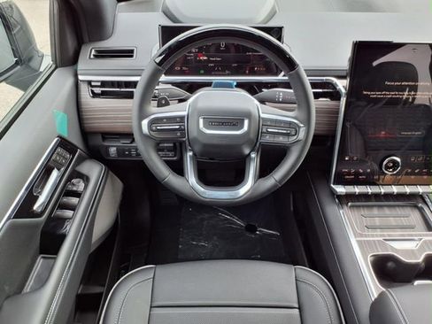 New 2026 GMC Sierra EV Denali image 17