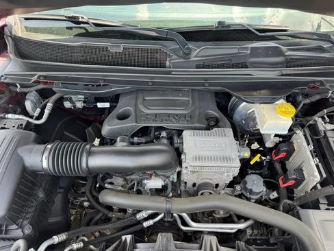Used 2021 RAM 1500 Limited AWD/4WD image 64