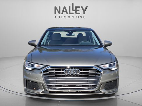 Used 2019 Audi A6 3.0T Premium w/ Convenience Package image 9