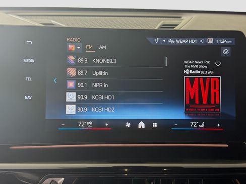 Used 2025 BMW X2 xDrive28i w/ Convenience Package AWD/4WD image 19