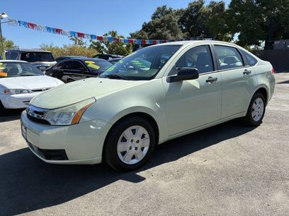Used 2010 Ford Focus S