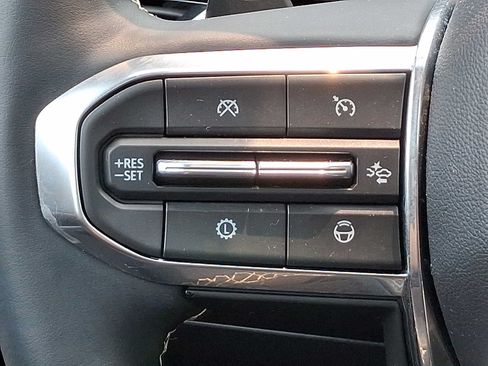 Used 2025 GMC Acadia Denali w/ Super Cruise Package AWD/4WD image 23