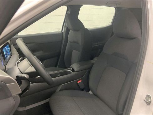 New 2026 Nissan Kicks S image 9