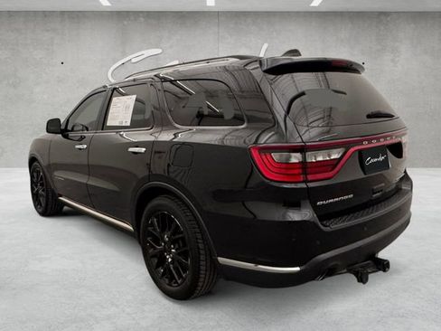 Used 2014 Dodge Durango Citadel image 14
