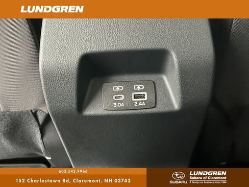 New 2026 Subaru Crosstrek 2.0i Premium image 25