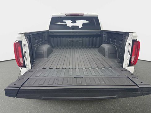 Used 2025 GMC Sierra 1500 AT4 AWD/4WD image 20