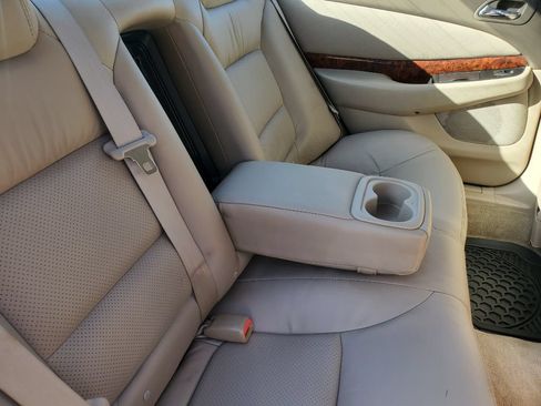 Used 2003 Acura TL Type-S FWD image 36