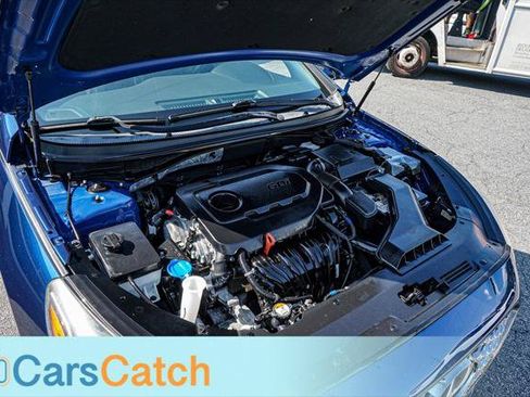 Used 2019 Hyundai Sonata Sport FWD image 47