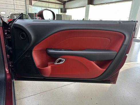 Used 2020 Dodge Challenger R/T Scat Pack image 14