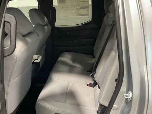 New 2026 Toyota Tacoma SR5 image 19