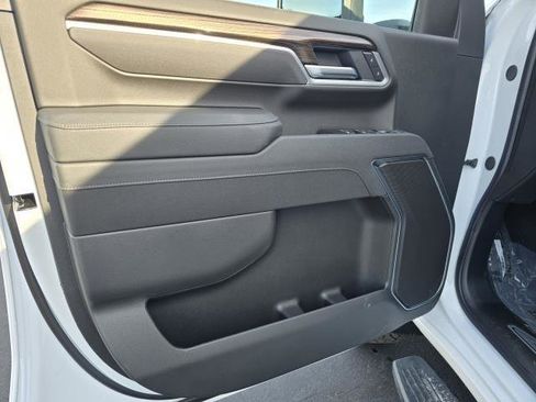 New 2026 Chevrolet Silverado 2500 LT w/ All Star Edition image 14