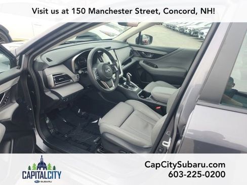 Used 2025 Subaru Legacy Limited AWD/4WD image 14