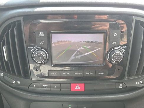 Used 2022 RAM ProMaster City Wagon FWD image 24