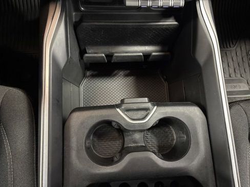 Used 2021 RAM 1500 Lone Star AWD/4WD image 25