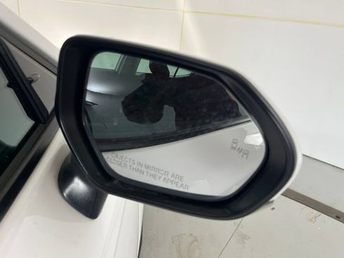 Used 2025 Toyota Camry LE FWD image 49