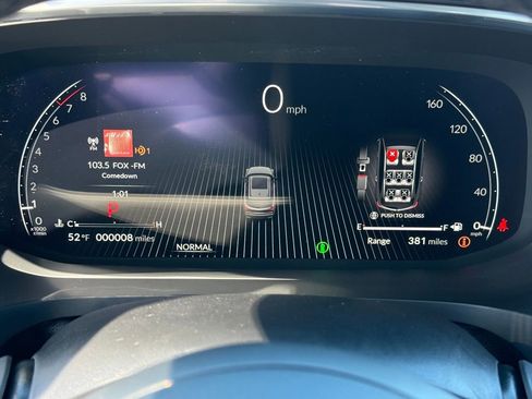 New 2026 Acura MDX w/ Technology Package image 16