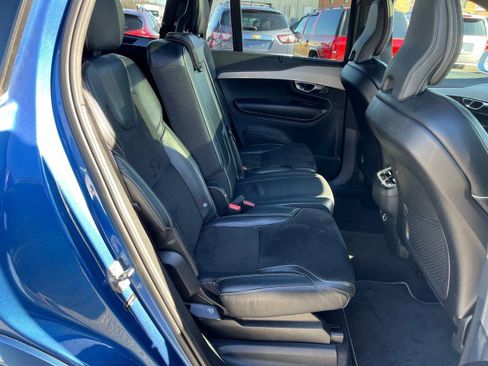 Used 2019 Volvo XC90 T6 R-Design w/ Advanced Package image 18