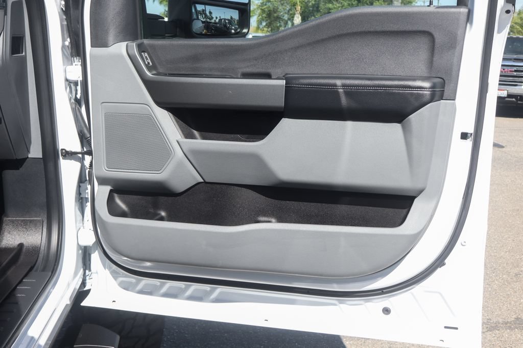 Used 2024 Ford F250 XL w/ STX Appearance Package AWD/4WD image 48