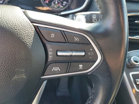 Used 2023 Hyundai Santa Fe SEL image 12