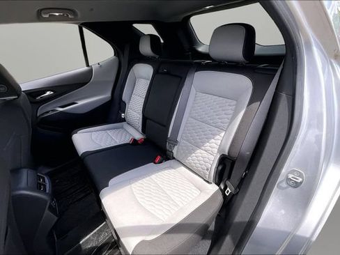 Certified 2021 Chevrolet Equinox LS w/ LS Convenience Package FWD image 26
