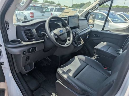 New 2026 Ford Transit 150 Low Roof RWD image 11