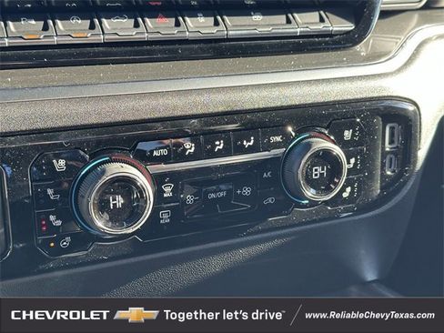 New 2026 Chevrolet Silverado 1500 High Country image 20