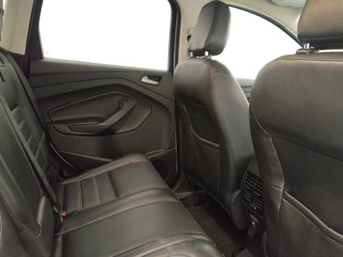 Used 2018 Ford Escape SEL image 19