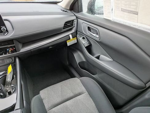 New 2026 Nissan Rogue SV w/ Cold Weather Package image 13