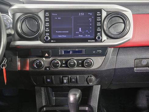 Used 2022 Toyota Tacoma SR5 image 14