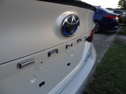 Used 2023 Toyota Camry XSE w/ Cold Weather Package FWD image 18