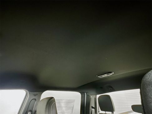 New 2026 RAM 2500 Tradesman image 14