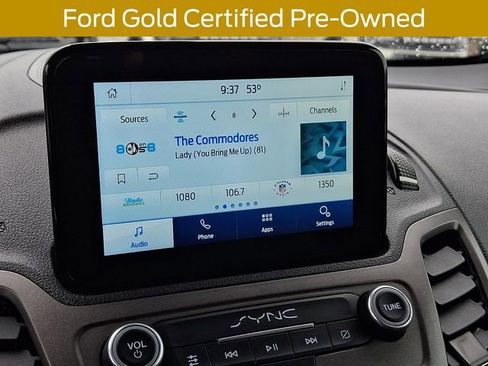 Certified 2022 Ford Transit Connect XL w/ CNG/LPG Engine Prep Package FWD image 21
