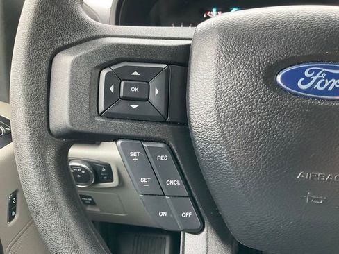 Used 2020 Ford F150 XL w/ Equipment Group 101A Mid image 5