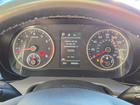 Used 2022 Kia K5 LXS AWD/4WD image 23