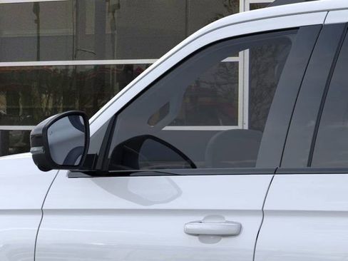 New 2026 Ford Expedition Platinum w/ Stealth Performance Package image 20