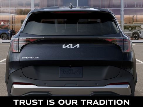 New 2026 Kia Sportage LX w/ LX Convenience Package image 13