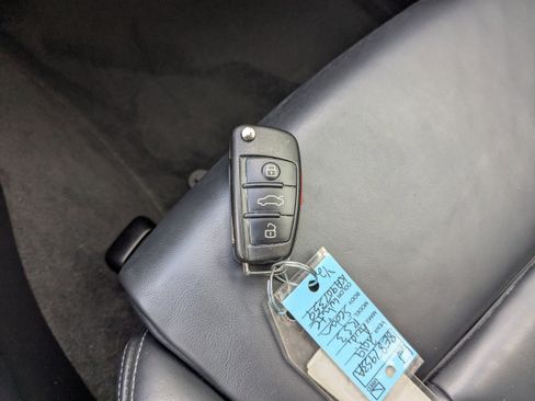 Used 2019 Audi RS 3 image 34