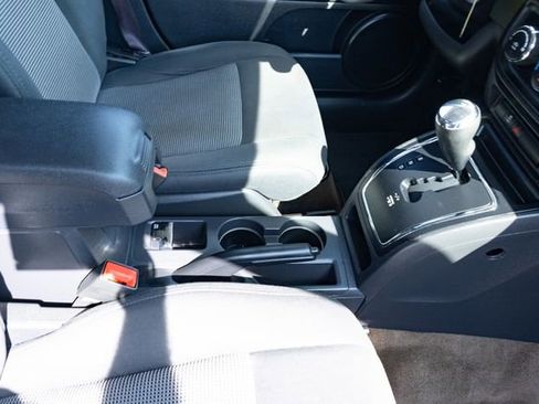 Used 2014 Jeep Compass Sport image 41