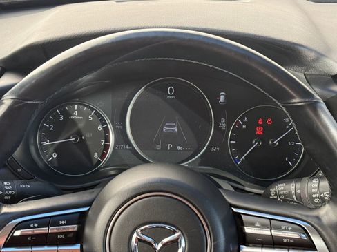 Used 2023 MAZDA CX-50 2.5 Turbo w/ Cargo Package image 18