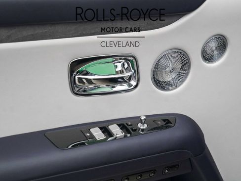 New 2026 Rolls-Royce Ghost RWD image 26